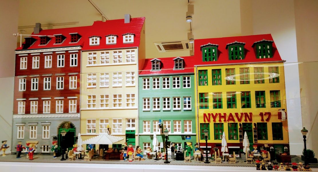 Copenhague con niños III: Sirenita, Nyhavn y Christiania