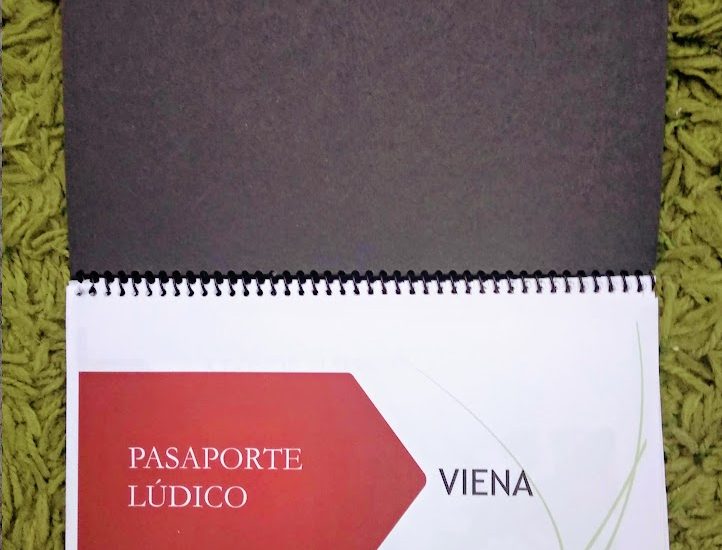 Pasaporte lúdico de Viena