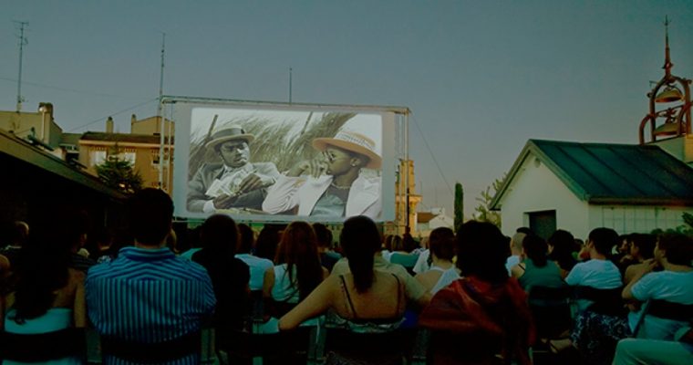 Agosto en Madrid, cines de verano para sobrevivir