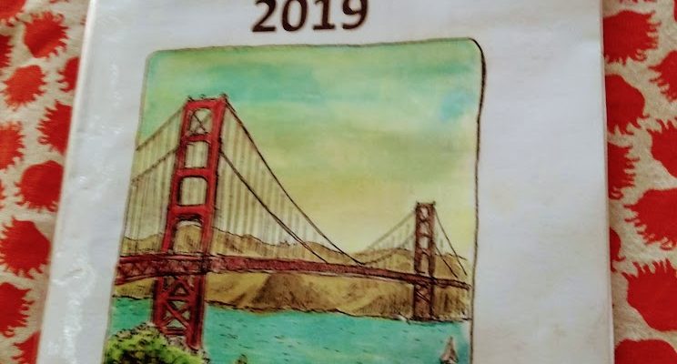 Pasaporte lúdico de San Francisco