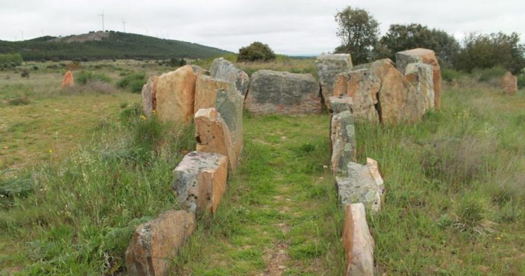 Ruta arqueológica en familia por los valles de Zamora