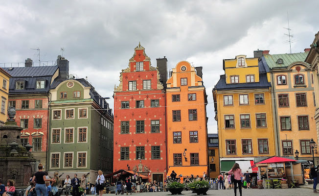 Guía para disfrutar de Estocolmo en cuatro días
