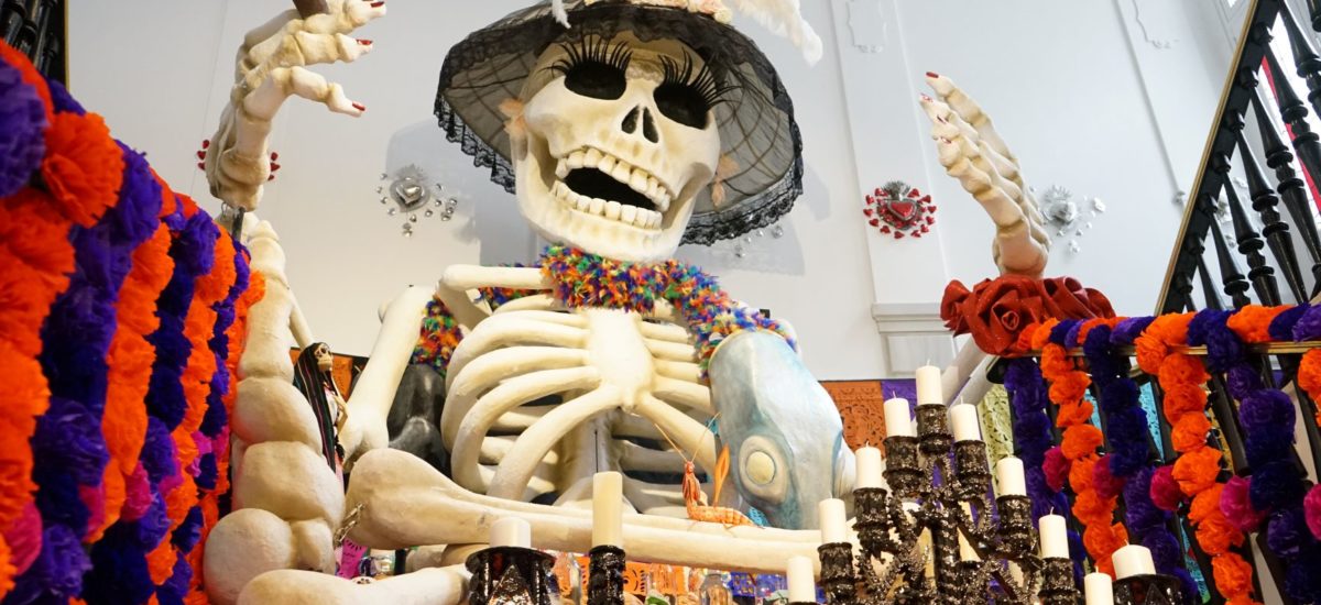 Halloween en Madrid, los planes más terroríficos a tu alcance