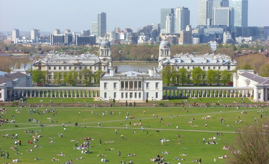 Qué ver en Greenwich: el Londres menos conocido