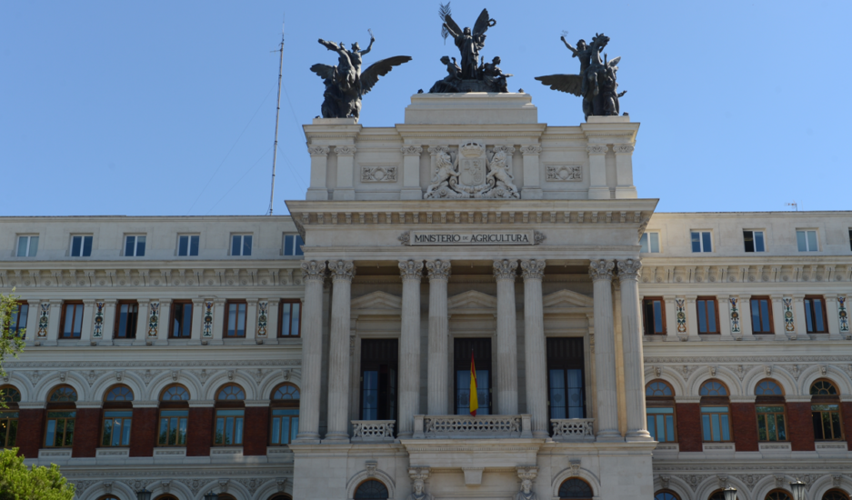Lugares secretos de Madrid