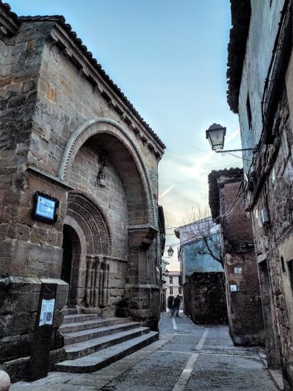 Sigüenza