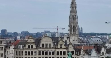 qué ver en bruselas