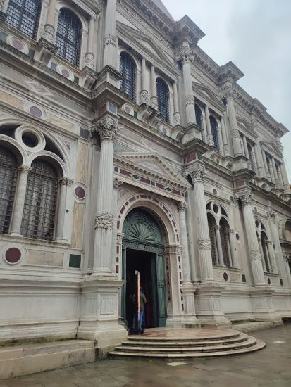 san barnaba