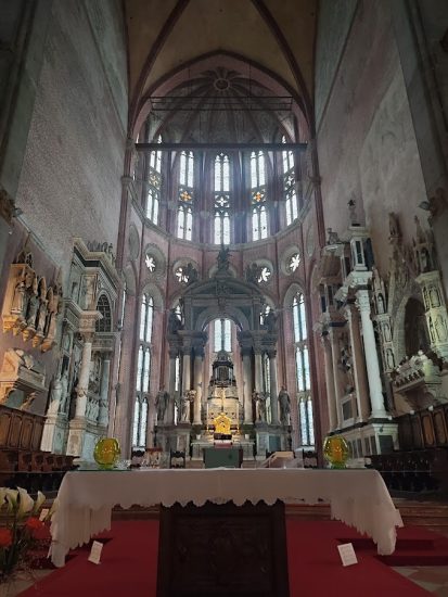 san ziapolo