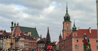 Varsovia