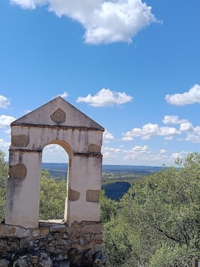 Parque Nacional de Monfragüe