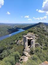 Torreón del Castillo de Monfragüe