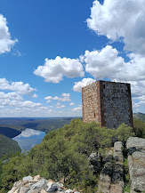 Parque nacional de Monfragüe