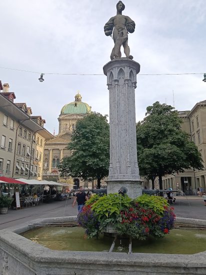 Fuentes Berna