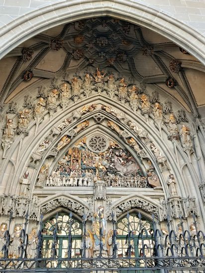 Catedral Berna