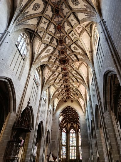 Catedral de Berna