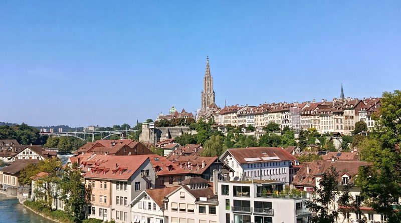 Berna