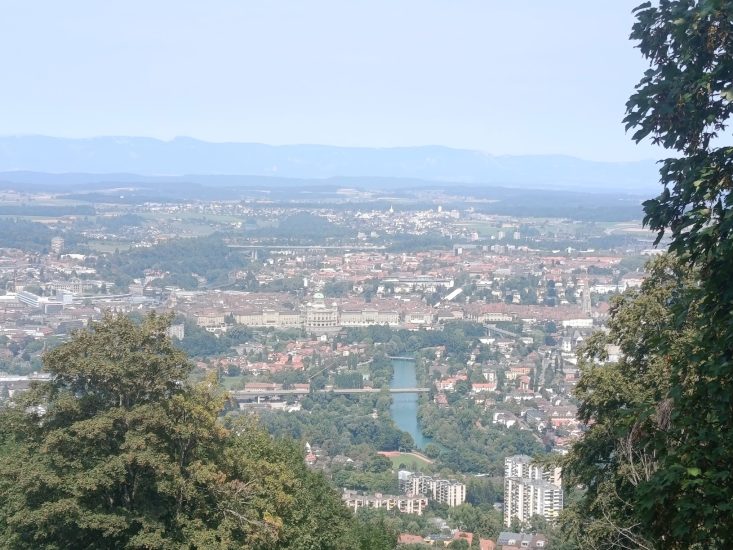 Gurten Park
