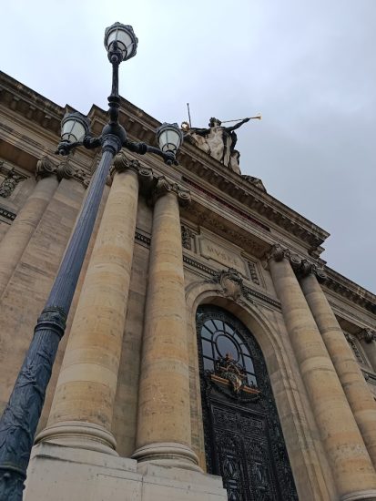Museo Arte e Historia Ginebra