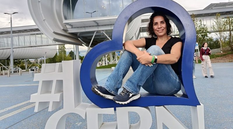 Visita al CERN