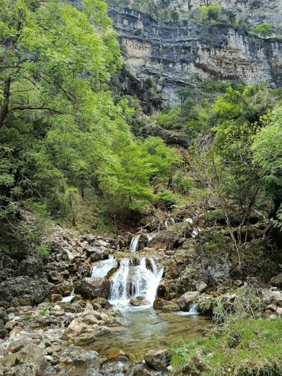 Río Mundo