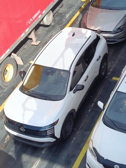 coche tipo suv